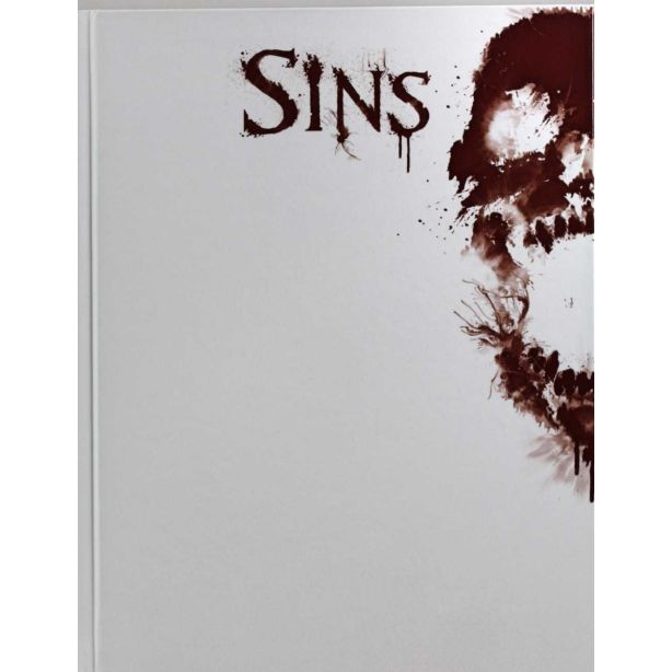 Sins Core Rulebook