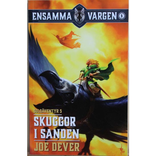 Skuggor i sanden