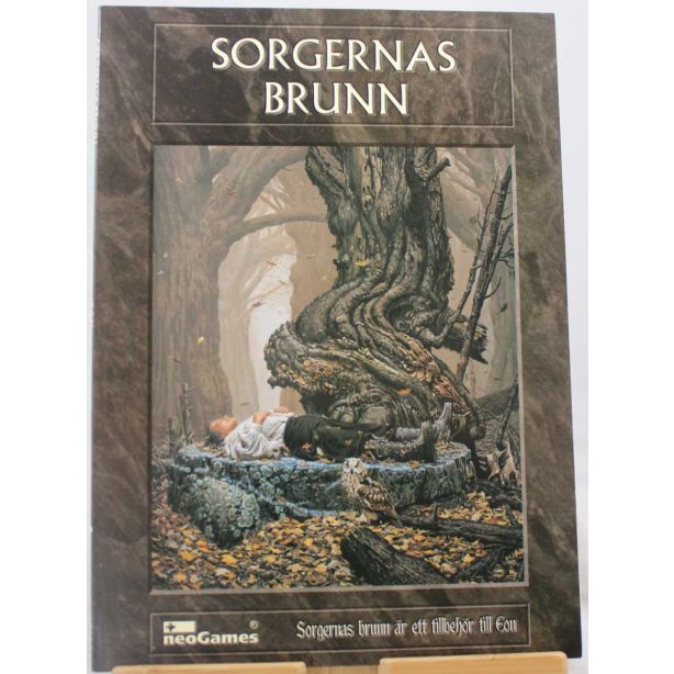 Sorgernas Brunn