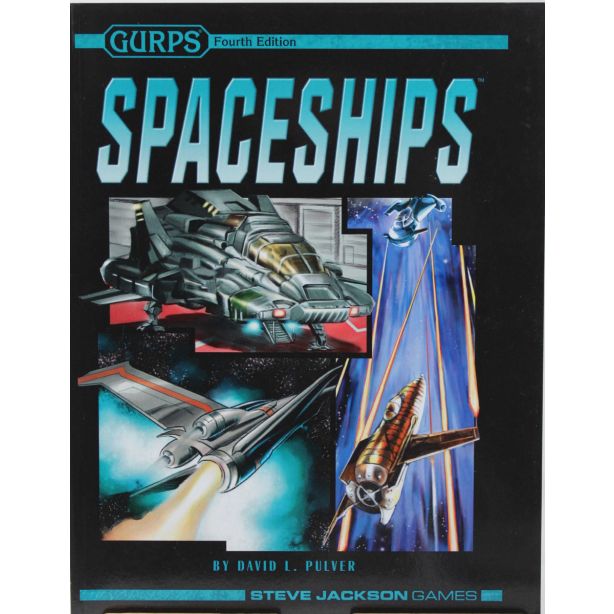 Spaceships