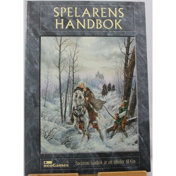 Spelarens Handbok