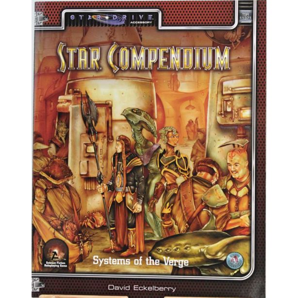 Star Compendium