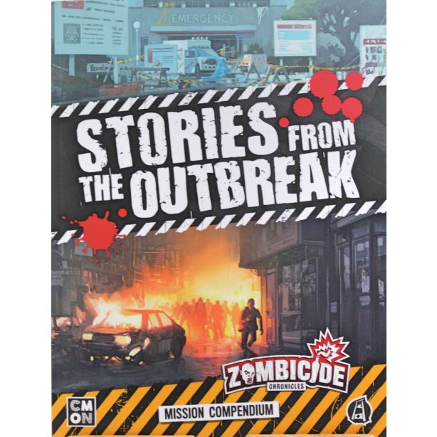 Stories from the Outbreak