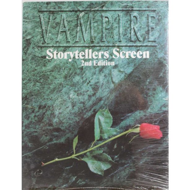 Storytellers Screen 2ed