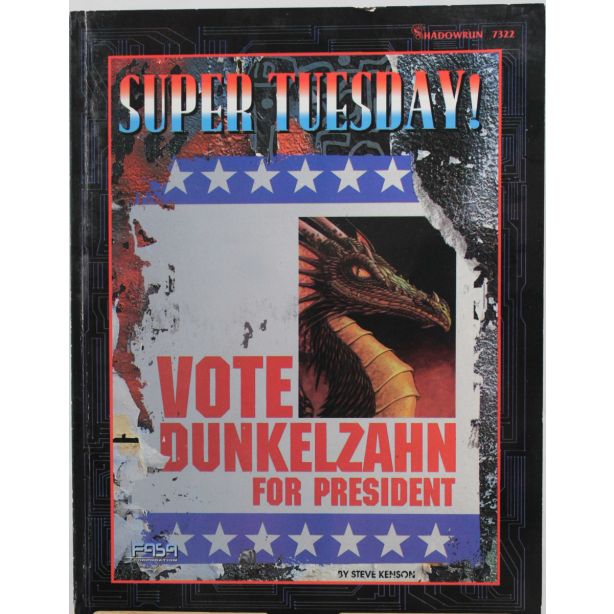 Super Tuesday