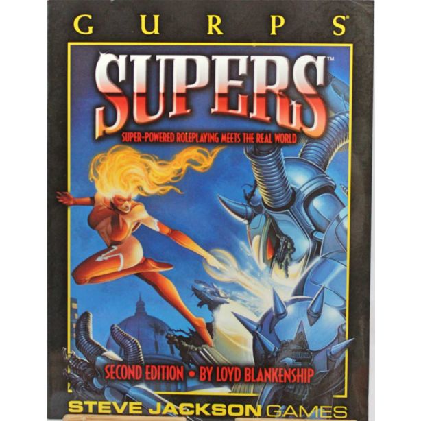 Supers