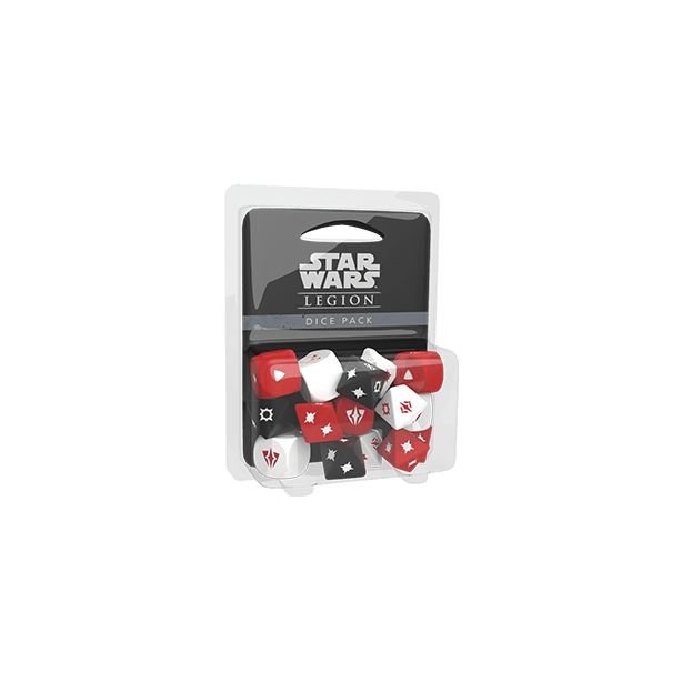 Star Wars: Legion Dice Pack