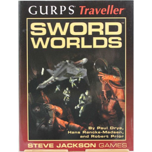 Sword Worlds