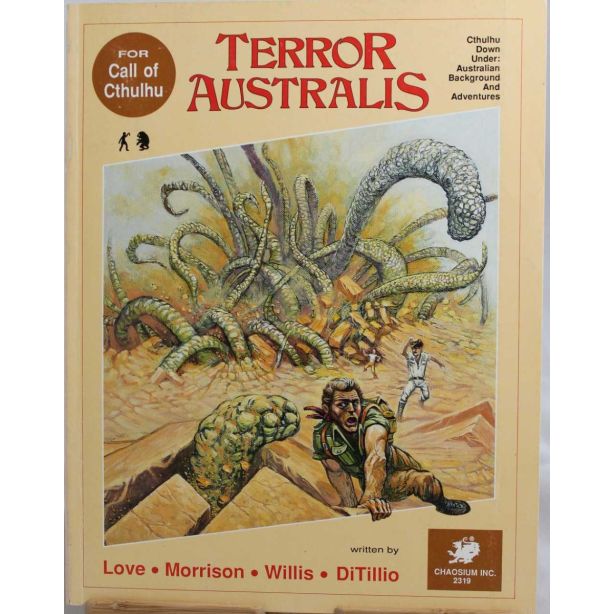 Terror Australis