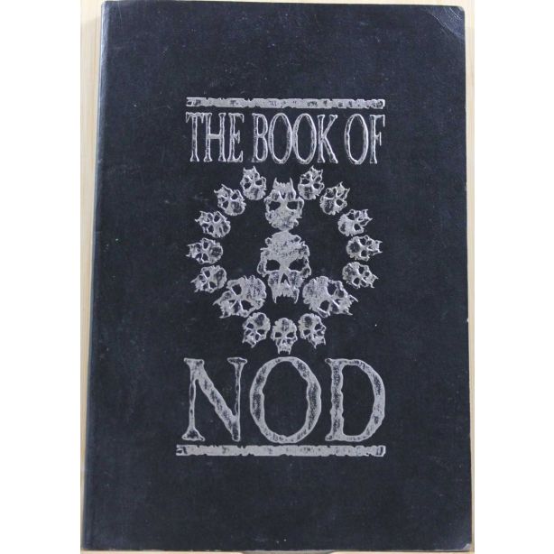 The Book Of Nod