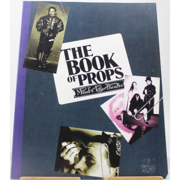 The Book of Props