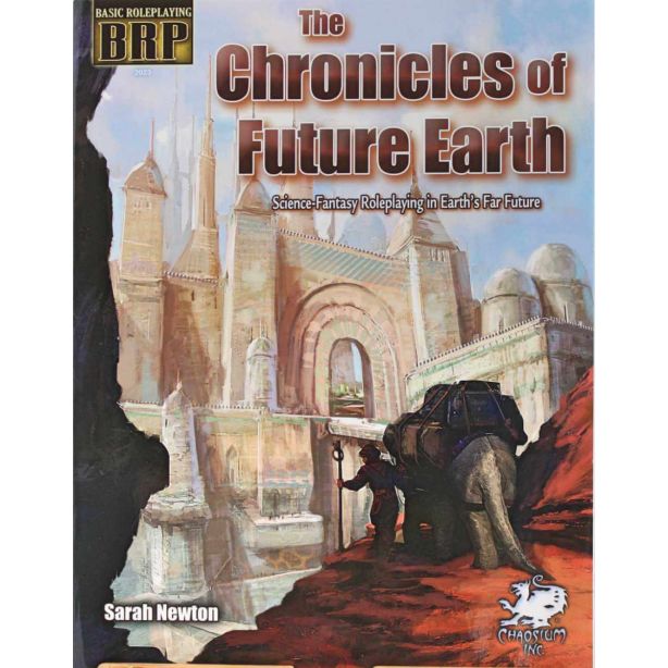 The Chronicles of Future Earth