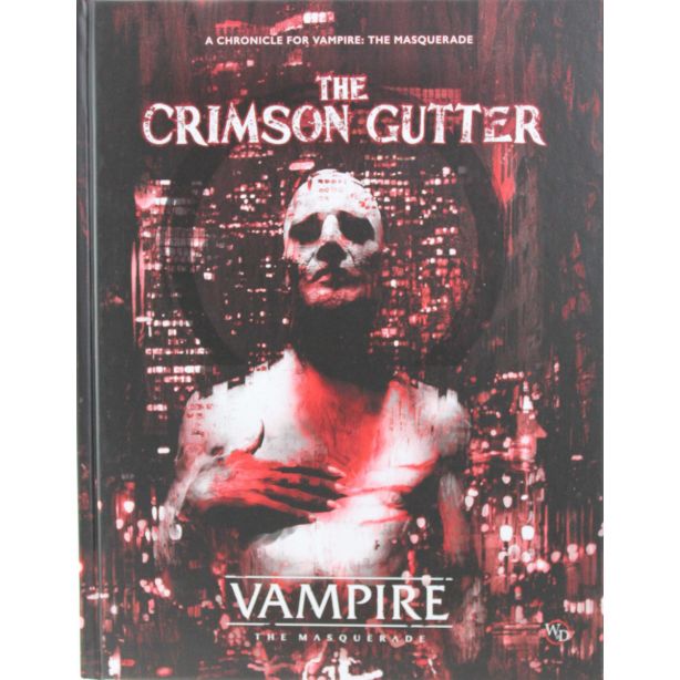 The Crimson Gutter