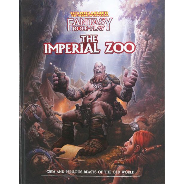 The Imperial Zoo