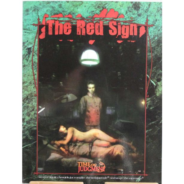 The Red Sign