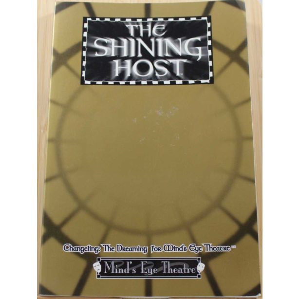 The Shining Host