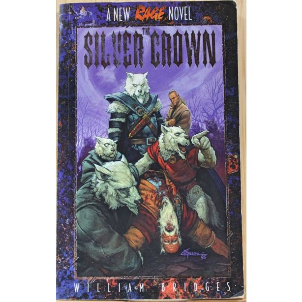 The Silver Crown