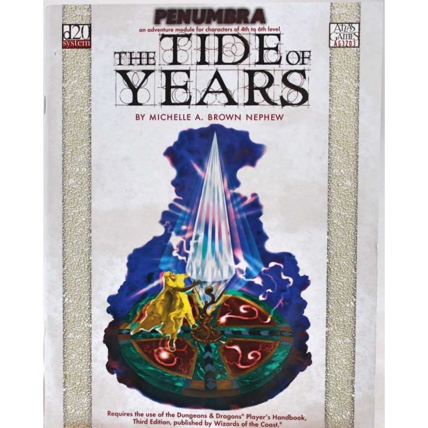 The Tide of Years