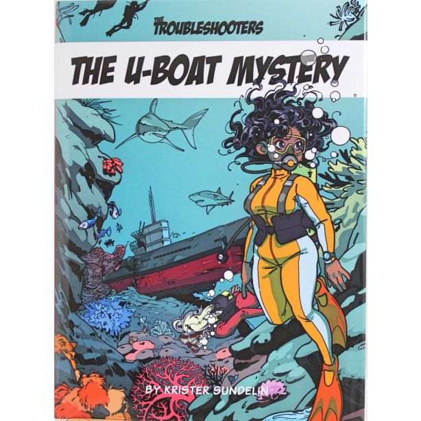 The U-Boat Mystery