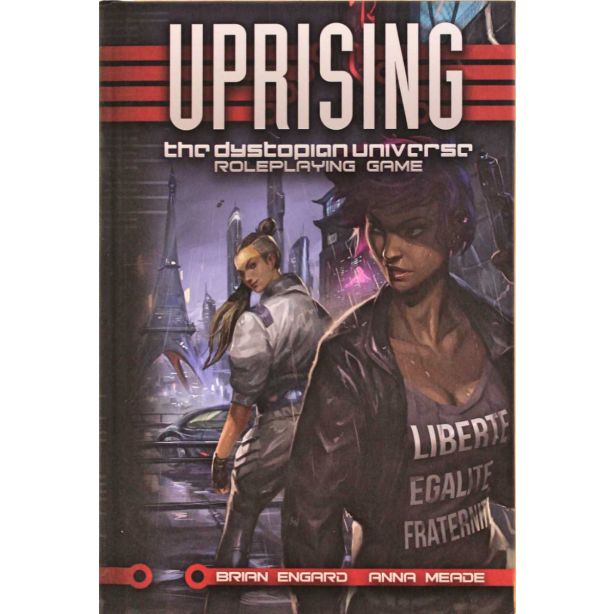 Uprising