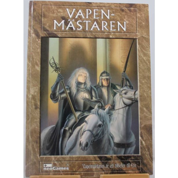 Vapenmästaren