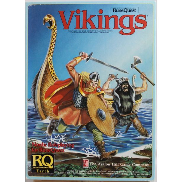 Vikings