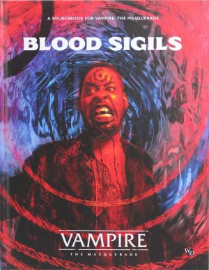 Blood Sigils