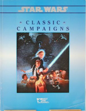 Classic Campaigns