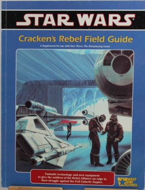 Cracken´s Rebel Field Guide