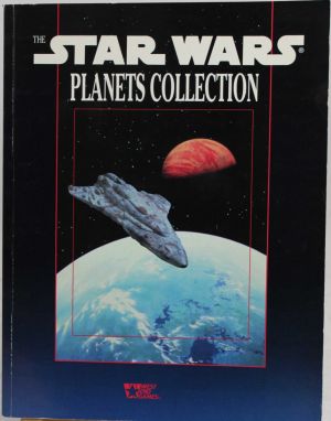 Planets Collection